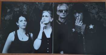 LP Not Moving L.T.D.: Love Beat
