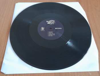 LP Not Moving L.T.D.: Love Beat