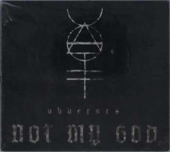 CD Not My God: Obverses