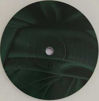 LP Not Scientists: Staring At The Moon