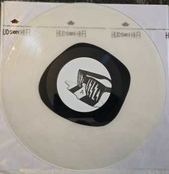 LP Not Scientists: Voices CLR | LTD