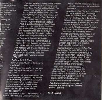 CD Anastacia: Not That Kind