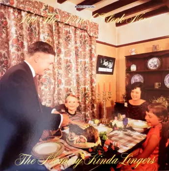 The Memory Kinda Lingers