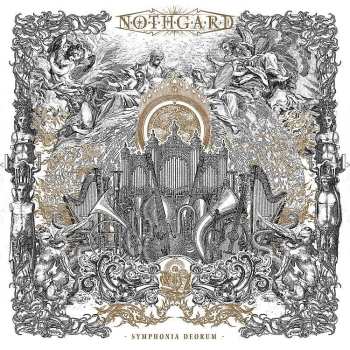 CD Nothgard: Symphonia Deorum LTD