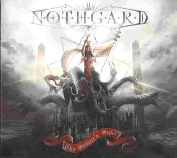 CD Nothgard: The Sinner's Sake