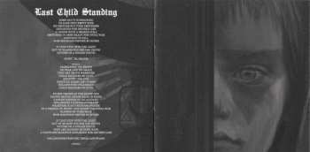 CD Nothgard: The Sinner's Sake