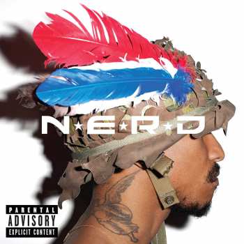 Album N*E*R*D: Nothing