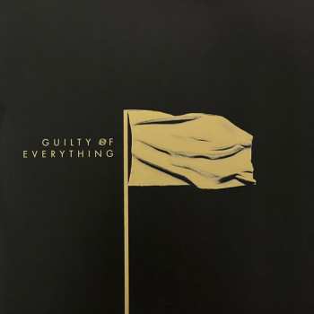 LP Nothing: Guilty Of Everything LTD | CLR