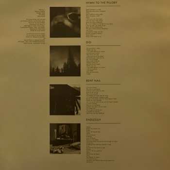 LP Nothing: Guilty Of Everything LTD | CLR