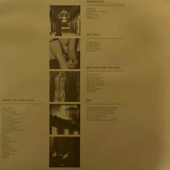 LP Nothing: Guilty Of Everything LTD | CLR