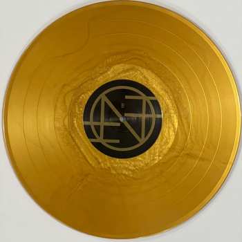 LP Nothing: Guilty Of Everything LTD | CLR