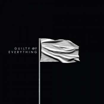CD Nothing: Guilty Of Everything
