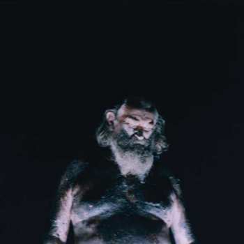 LP Nothing: The Great Dismal CLR | LTD