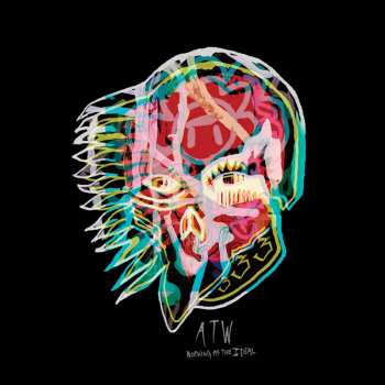 LP All Them Witches: Nothing As The Ideal 