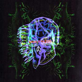 LP All Them Witches: Nothing As The Ideal 