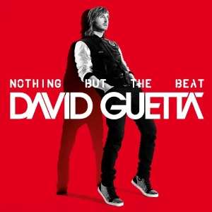 2CD David Guetta: Nothing But The Beat (Ultimate)