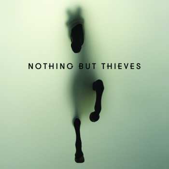 LP Nothing But Thieves: Nothing But Thieves CLR
