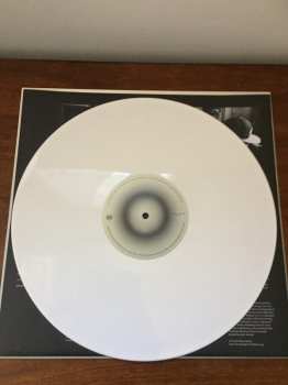 LP Nothing But Thieves: Nothing But Thieves CLR