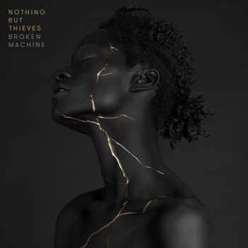 CD Nothing But Thieves: Broken Machine DLX
