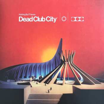 LP Nothing But Thieves: Dead Club City CLR | LTD