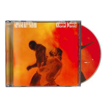 CD Nothing But Thieves: Moral Panic
