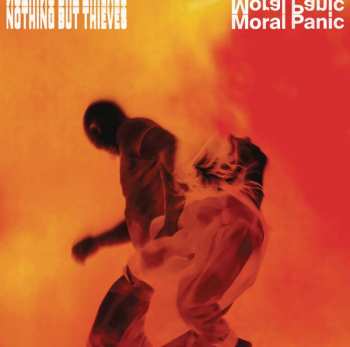 Album Nothing But Thieves: Moral Panic