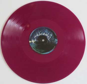 2LP Nothing But Thieves: Moral Panic: The Complete Edition LTD | CLR