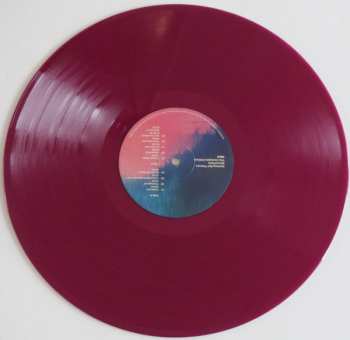 2LP Nothing But Thieves: Moral Panic: The Complete Edition LTD | CLR