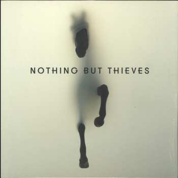 LP Nothing But Thieves: Nothing But Thieves CLR