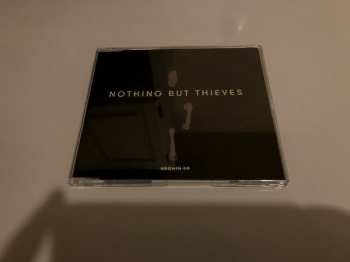 CD Nothing But Thieves: Urchin EP