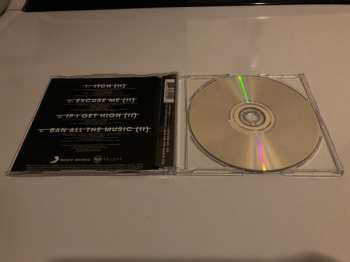 CD Nothing But Thieves: Urchin EP