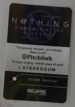 LP Nothing: Dance On The Blacktop