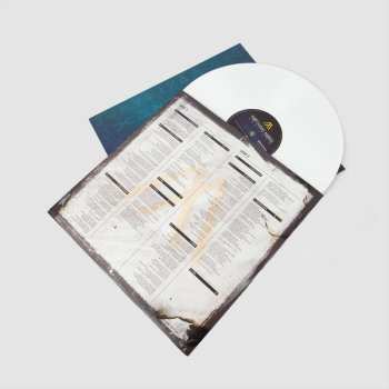 2LP Nothing More: Spirits CLR | LTD