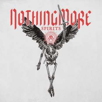 MC Nothing More: Spirits