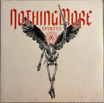 2LP Nothing More: Spirits CLR | LTD