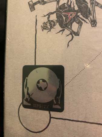 LP Nothing More: Spirits