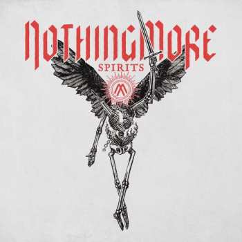 CD Nothing More: Spirits