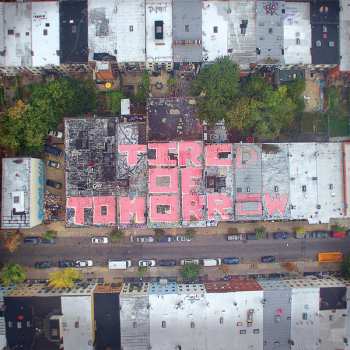 LP Nothing: Tired Of Tomorrow