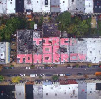 CD Nothing: Tired Of Tomorrow
