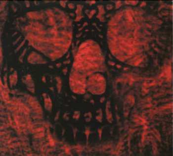 CD Nothing But Noise: eXistence Oscilla+ion <> pAs+ LTD