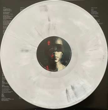 LP nothing,nowhere.: Void Eternal LTD | CLR