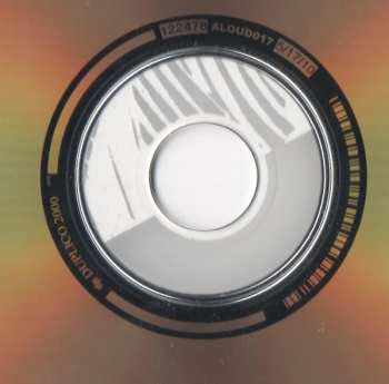 CD Nothink: Hidden State