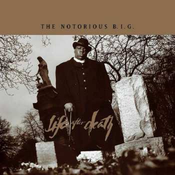 8LP/Doos Notorious B.I.G.: Life After Death (25th Anniversary Super Deluxe Edition) DLX | LTD