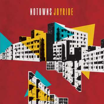 Album Notowns: Joyride