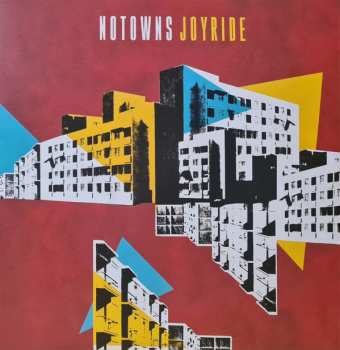 LP Notowns: Joyride