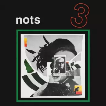 Nots: 3