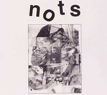 CD Nots: We Are Nots