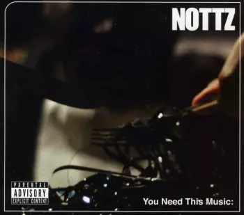 You Need This Music