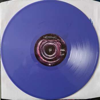 LP Noturnall: Cosmic Redemption CLR