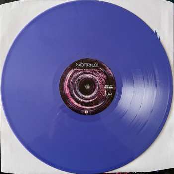 LP Noturnall: Cosmic Redemption CLR